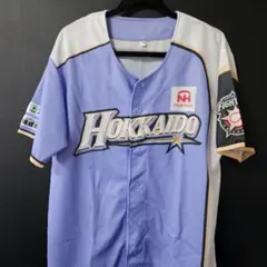 北海道日本ハムファイターズ 杉谷拳士 ユニフォーム 61 - メルカリ