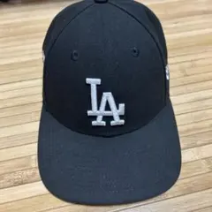 LA ドジャース 大谷 キャップ NEWERA ニューエラ 9FIFTY