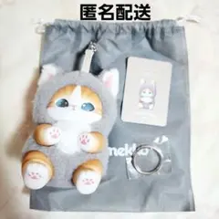 mofusand Kiramekko Fluffy Kittensオオカミにゃん