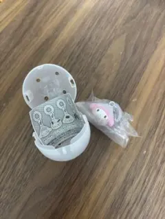 【なりきりまん】めじるしアクセサリー：マイメロディ