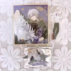 アイドリッシュセブン　逢坂壮五　まとめB