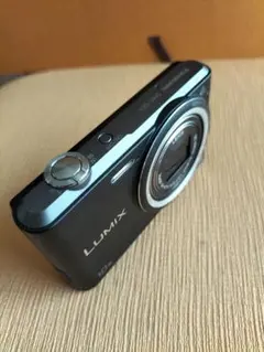 Panasonic LUMIX DMC-SZ3 動作確認済 バッテリー付き