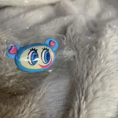 【新品未開封】ナルミヤキャラクターズ ぷくっとリング ナカムラくん