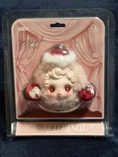POP MART SKULLPANDA イヤホンケースMoldy Muffin