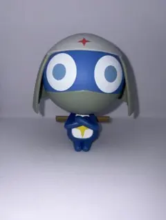 一番くじケロロ軍曹　E賞ドロロ兵長　ソフビフィギュア