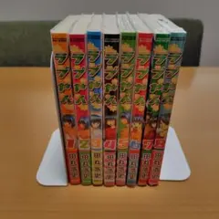 ラブやん 初版全巻セット(保存用) コミック全巻セット・まとめ買い】ラブやん(全22巻)セット | ブック