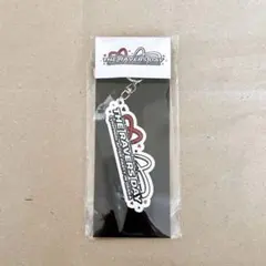 ランペ　キーホルダー