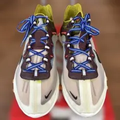 NIKE REACT ELEMENT 87 27.5 極美品