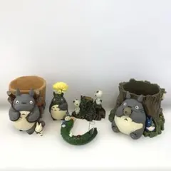 2026年最新】トトロ プランターの人気アイテム - メルカリ