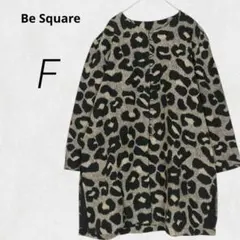 スプリングコート ノーカラージャケット