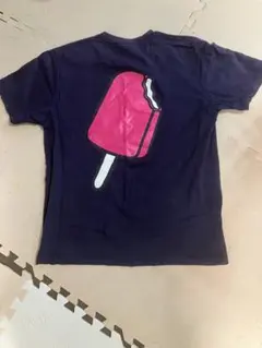 BBC アイスクリーム Tシャツ ネイビー