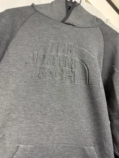 THENORTHFACE MOUNTAINATHLETICS XLグレーパーカー