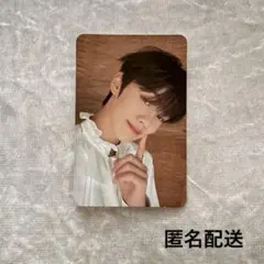 zb1 ゼベワン ギュビン トレカ YOUTH in the SHADE