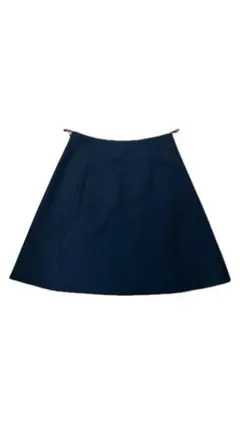 theory セオリー　スーツスカート　ブラック　下4サイズ