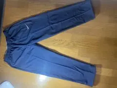 Nike DRI-FIT ネイビー XL パンツ