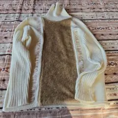 メンズ　セーター