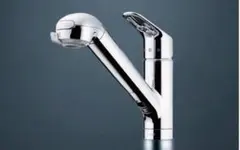 タカギ JA497MN-9NCN02 ビルトイン浄水器　未使用品 TAKAGI 浄水機能付き台所水栓 JA497MN-9NCN02 - メルカリ
