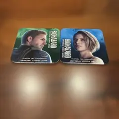 2026年最新】usj バイオハザード コースターの人気アイテム - メルカリ
