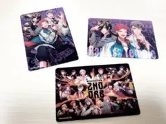 ヒプマイ プレシャスカード