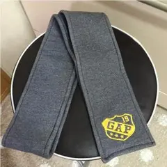 GAP キッズ マフラー