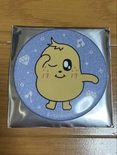 マエスケ サイン入り レアver. 缶バッジ - メルカリ