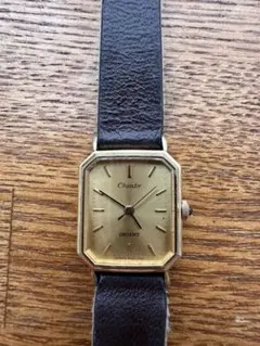 スクエア ゴールド