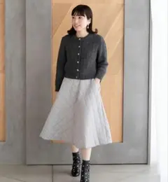 2026年最新】trefle+1 スカートの人気アイテム - メルカリ