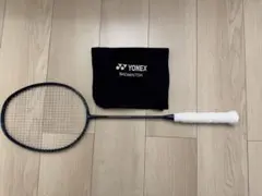 YONEX ナノフレア800Pro 4U G6 - メルカリ