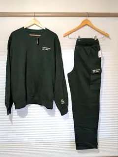 GAP セットアップ