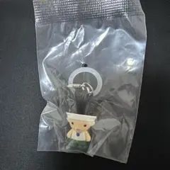 HUNTER×HUNTER ゴン　めじるしアクセサリー