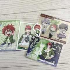 【バラ売り可】じゃぱぱ　グッズセット バラ売り可】じゃぱぱ グッズセット 2025年最新】カラフルピーチ