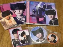 超特急 NINELIVES 夢8限定特典 トレカ