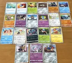ポケモンカード　まとめ売り