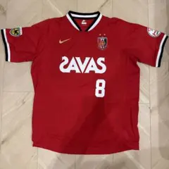 2026年最新】小野伸二 ユニフォームの人気アイテム - メルカリ