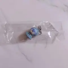 シクフォニ めじるしチャームアクセサリー ガチャガチャ 雨乃こさめ
