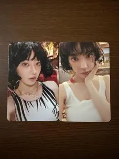 spaghettiサクラ weverse album