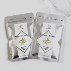 Rejucal Diosa NMN10000mg 60カプセル 2袋set - メルカリ