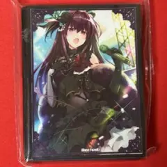 11424 スリーブ FGO スカサハ