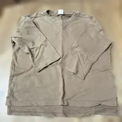 devilock 七分袖 120