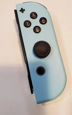 Nintendo Switch Joy-Con パステルカラー あつ森右のみ