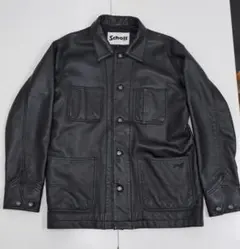 2026年最新】schott 革ジャンの人気アイテム - メルカリ