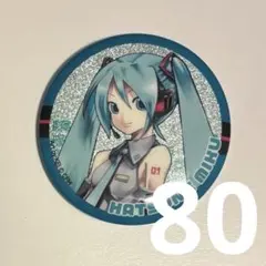 初音ミク ココラボ ドンキコラボ 缶バッジ 30個 初音ミク ココラボ ドンキコラボ 缶バッジ 30個 - メルカリ