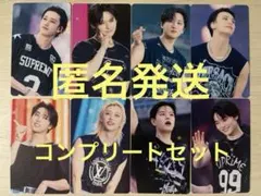 HMV特典Dトレカ8種 Stray Kids dominATE JAPAN半券 - メルカリ