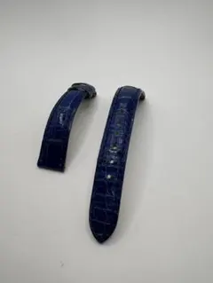 ジャンルソー レザーベルト ランゲ1用 - メルカリ