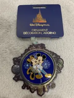 お値引き価格！ディズニーオーナメント