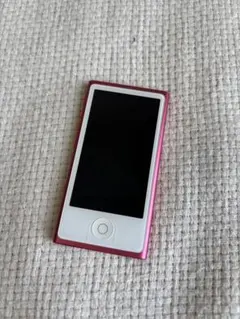 2026年最新】ipod nano a1446の人気アイテム - メルカリ