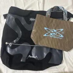 ストスト　ショッピングバック　飴 ストスト ショッピングバック 飴 - メルカリ