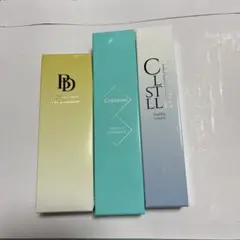 クレジェンテ　ルシルヴェール2個入❌2箱 クレジェンテ ルシルヴェール2個 【公式通販】