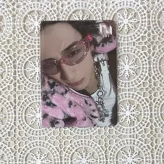 西洸人 THEWINTERMAGIC トレカ