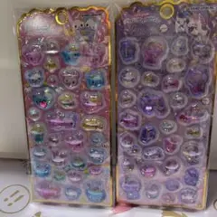 メロウアクアリウム　2点セット